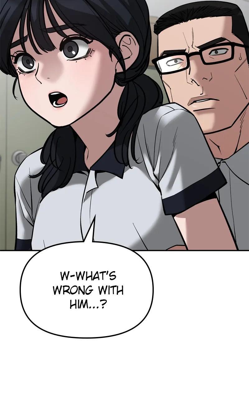 Read Designated Bully Manga Online