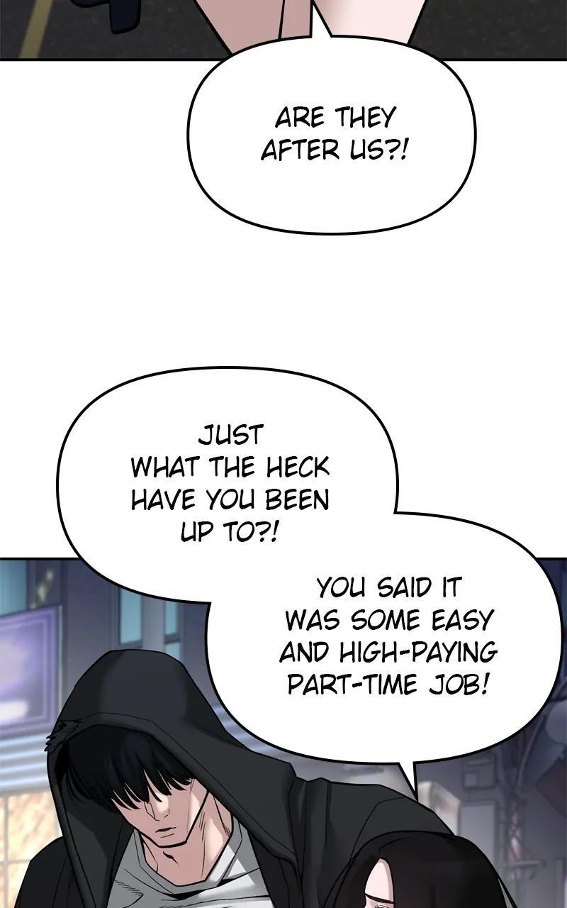 Read Designated Bully Manga Online