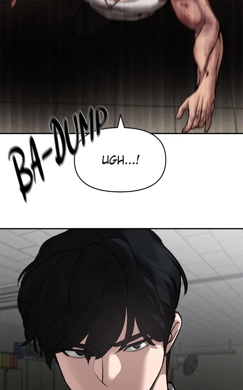 Read Designated Bully Manga Online