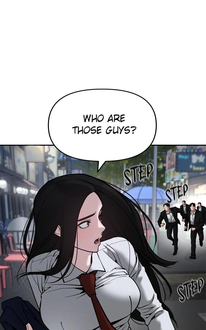 Read Designated Bully Manga Online