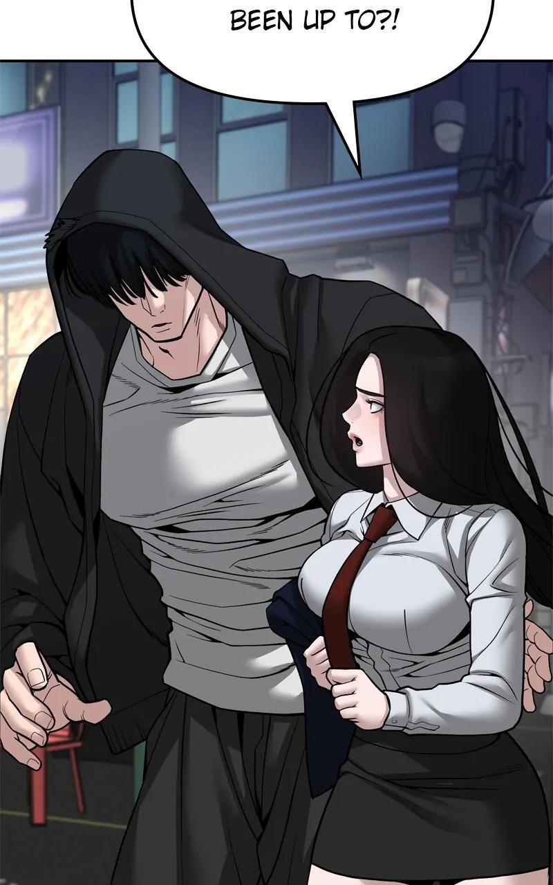 Read Designated Bully Manga Online