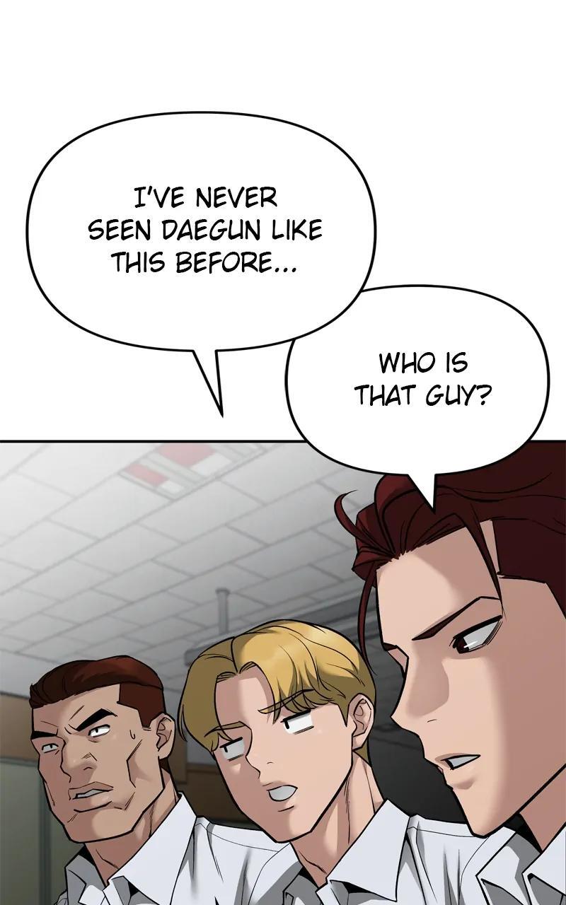 Read Designated Bully Manga Online