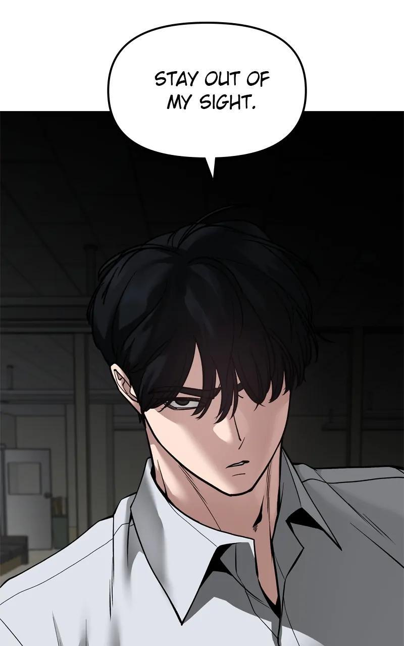 Read Designated Bully Manga Online