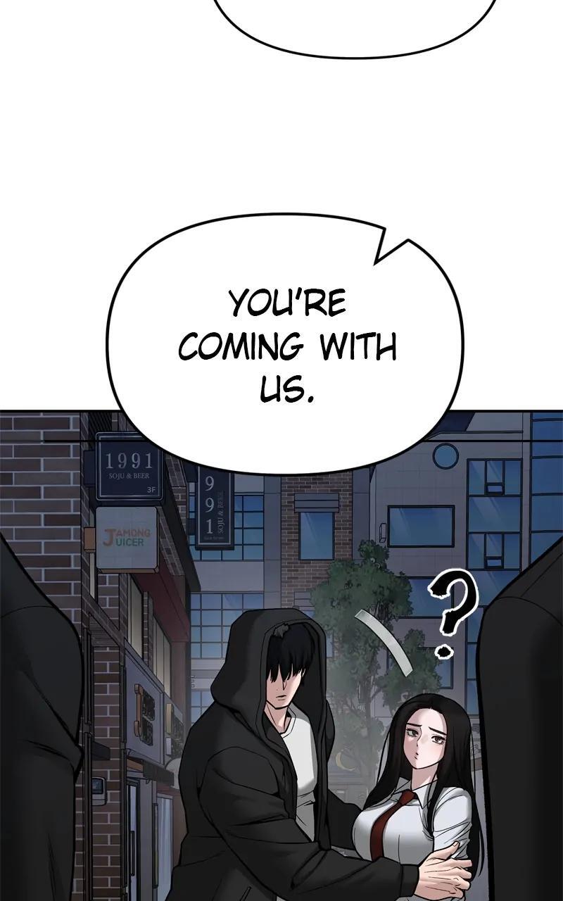 Read Designated Bully Manga Online