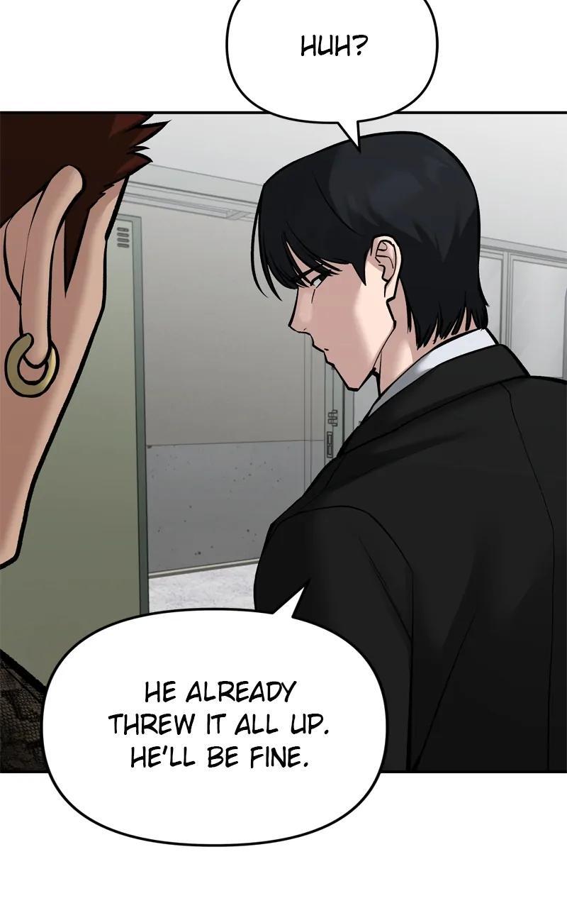 Read Designated Bully Manga Online