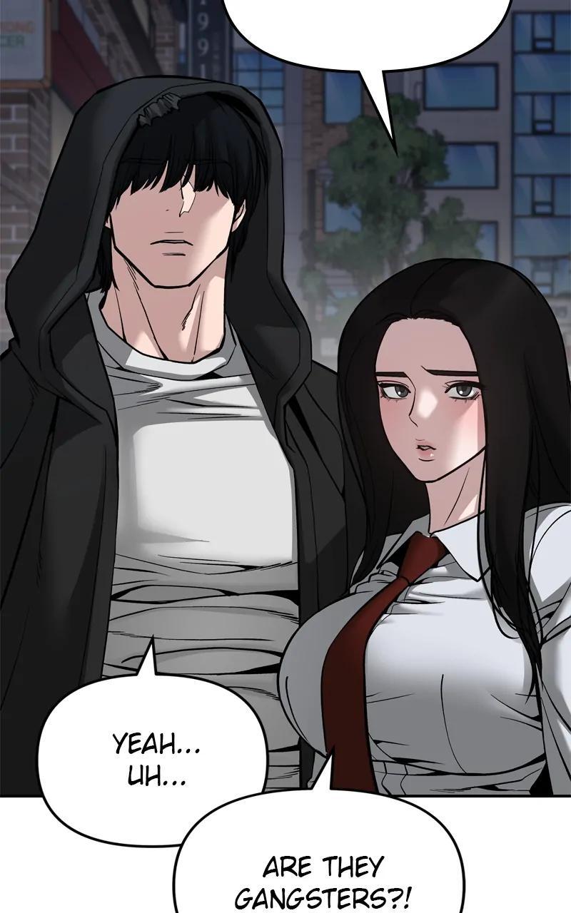 Read Designated Bully Manga Online