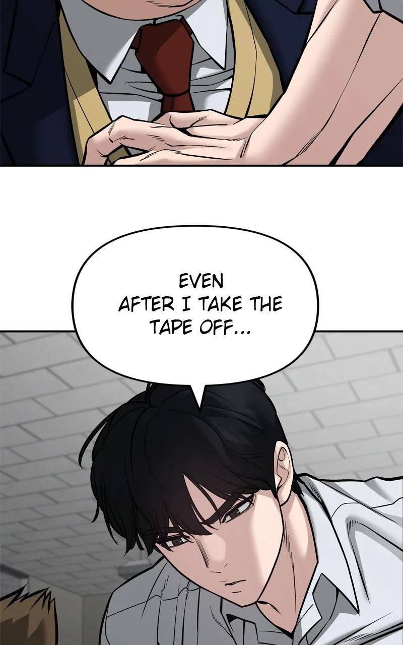 Read Designated Bully Manga Online