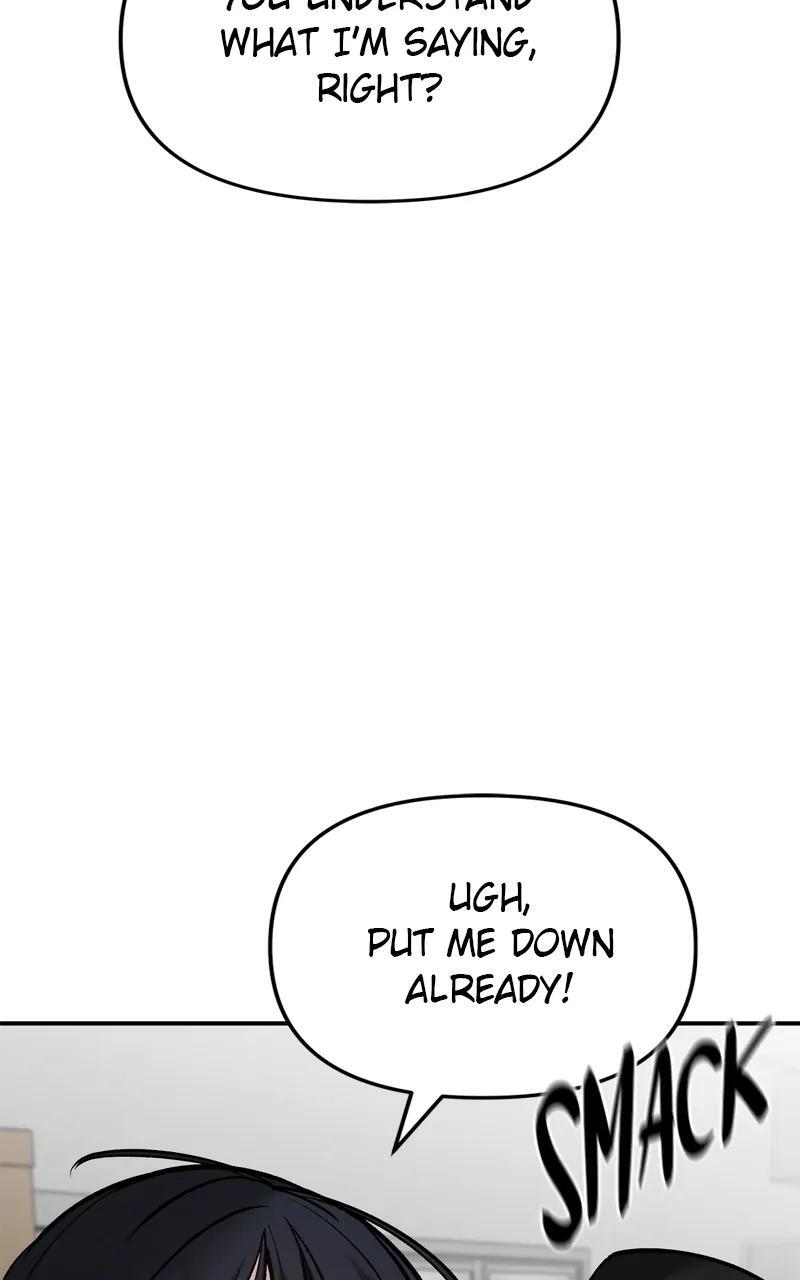 Read Designated Bully Manga Online