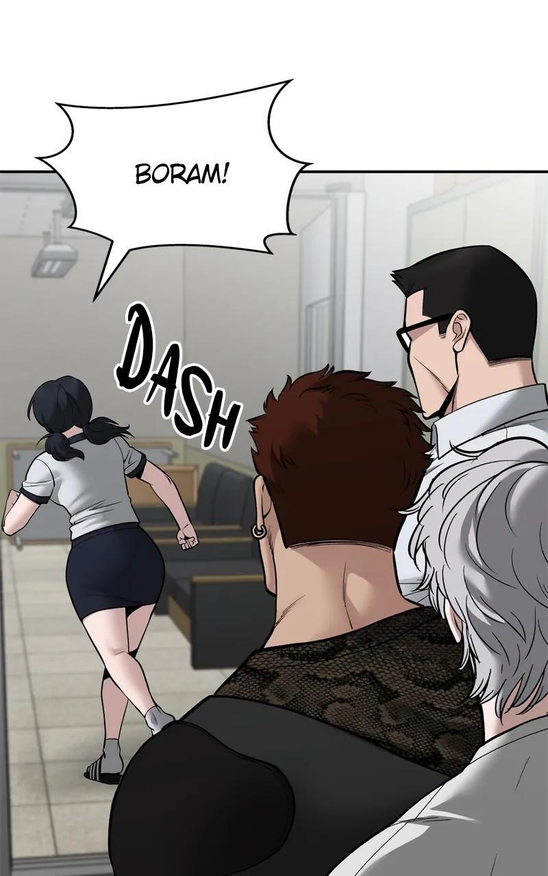 Read Designated Bully Manga Online