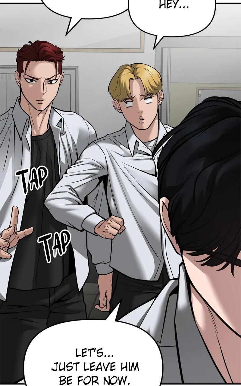 Read Designated Bully Manga Online