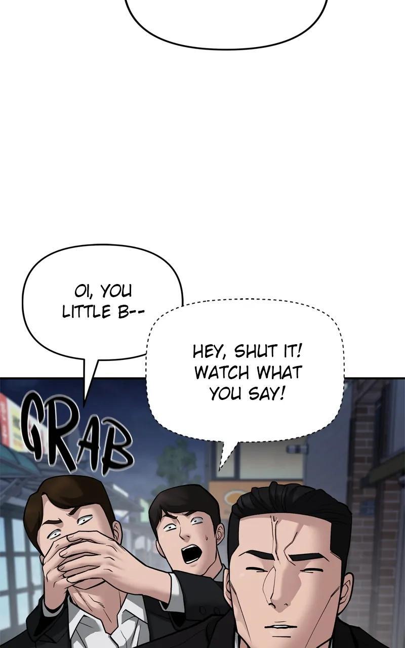 Read Designated Bully Manga Online