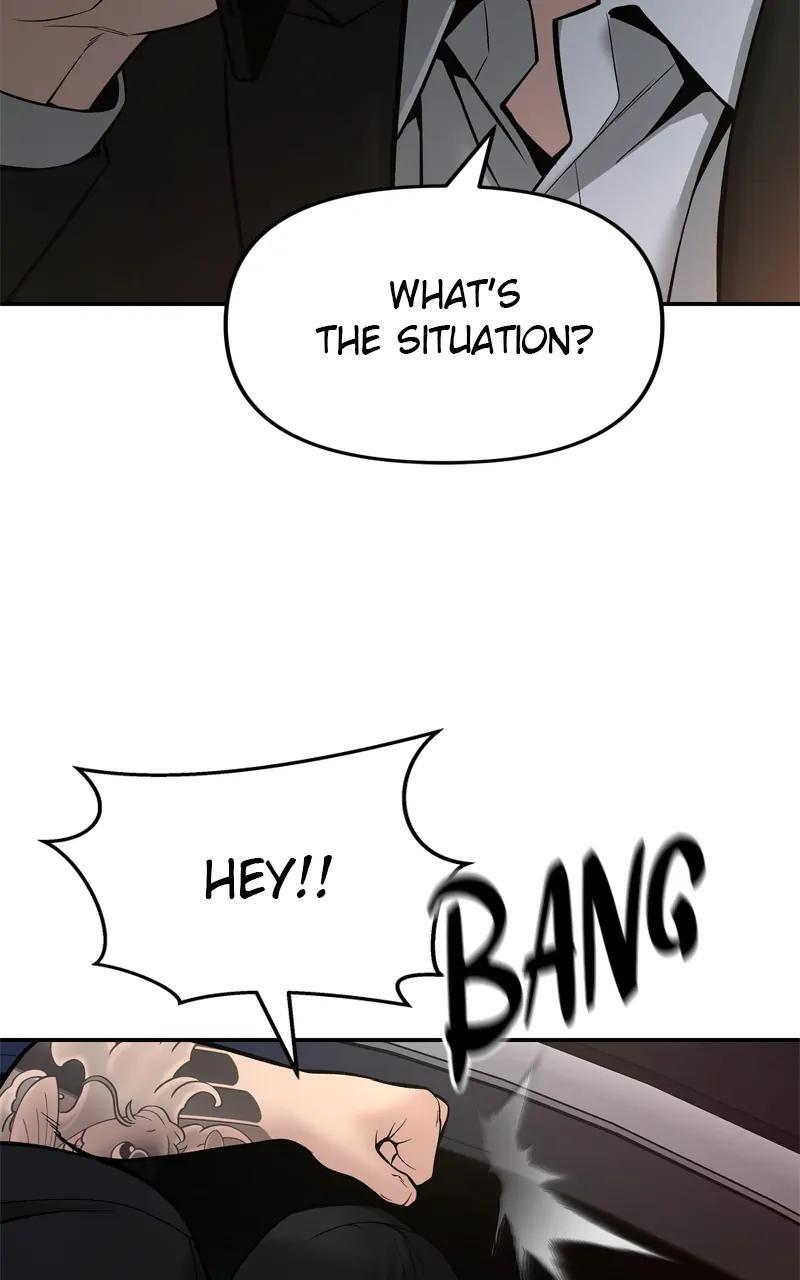 Read Designated Bully Manga Online