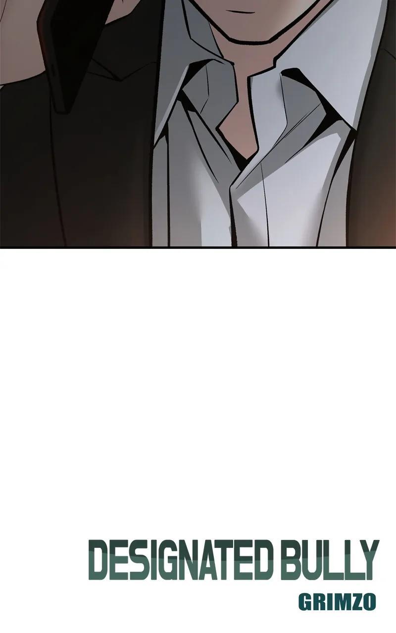 Read Designated Bully Manga Online
