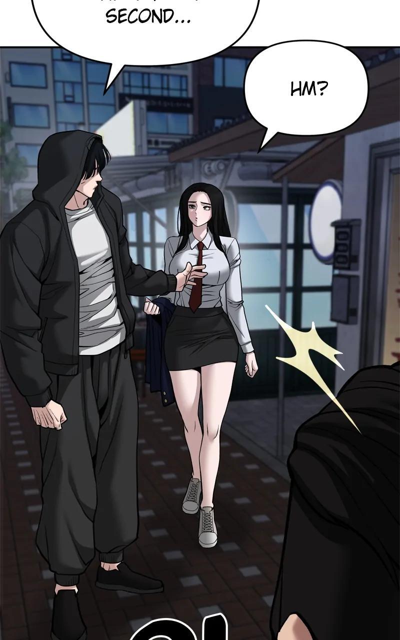 Read Designated Bully Manga Online