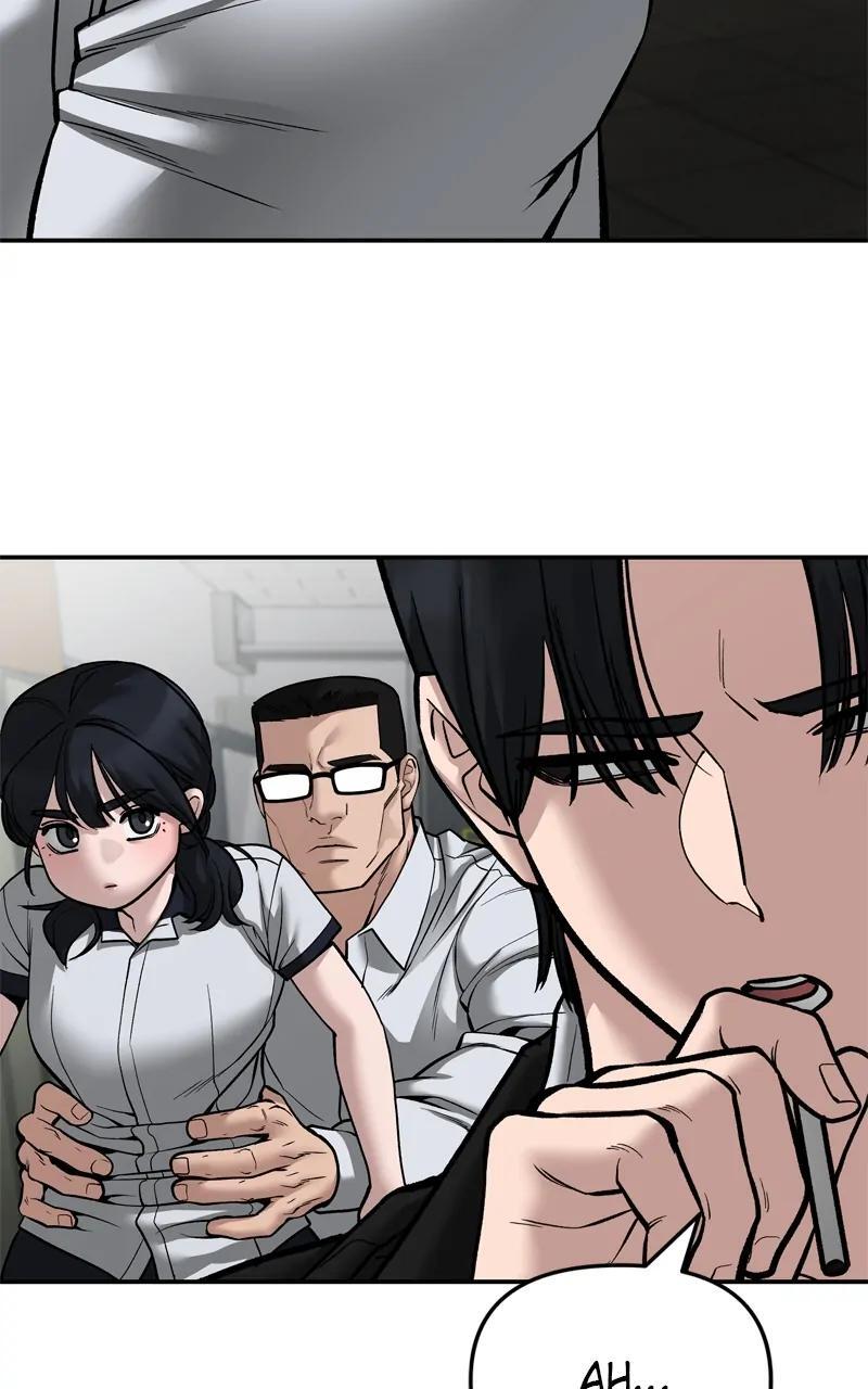 Read Designated Bully Manga Online