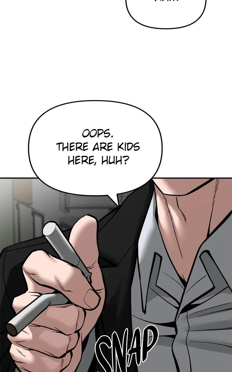 Read Designated Bully Manga Online