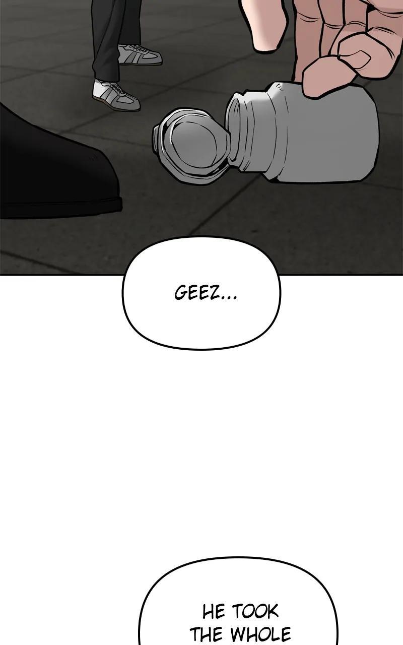 Read Designated Bully Manga Online
