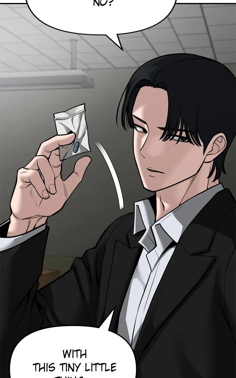 Read Designated Bully Manga Online