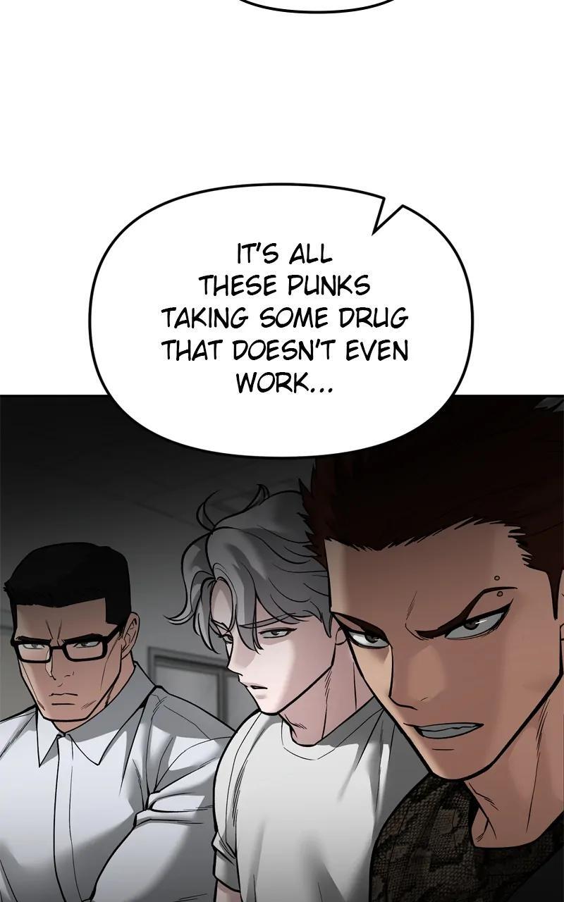 Read Designated Bully Manga Online