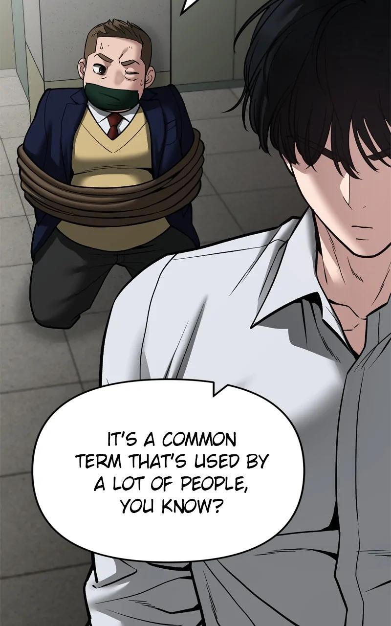 Read Designated Bully Manga Online