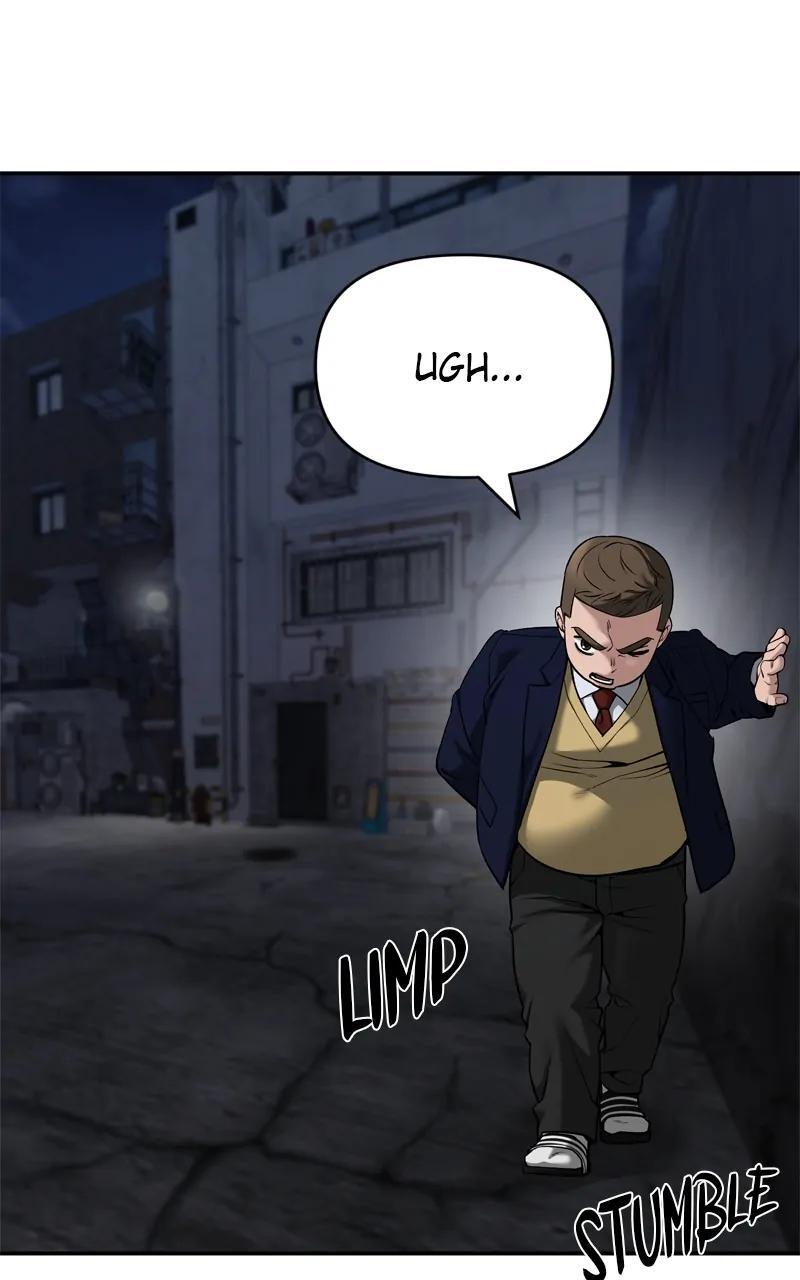 Read Designated Bully Manga Online