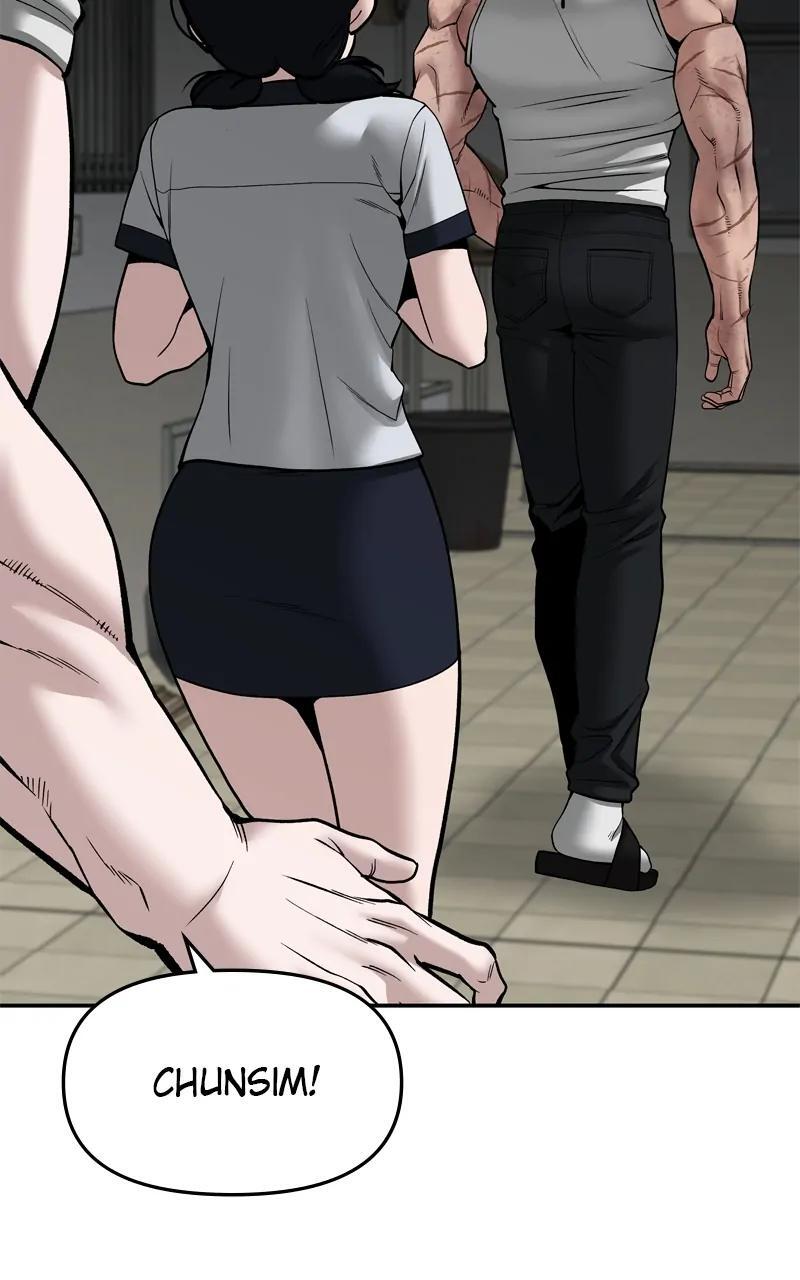 Read Designated Bully Manga Online
