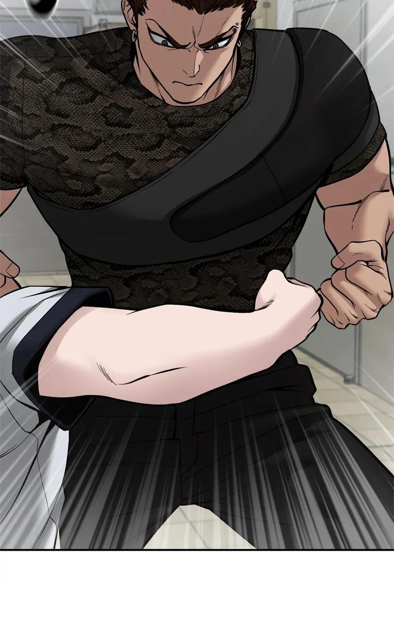 Read Designated Bully Manga Online