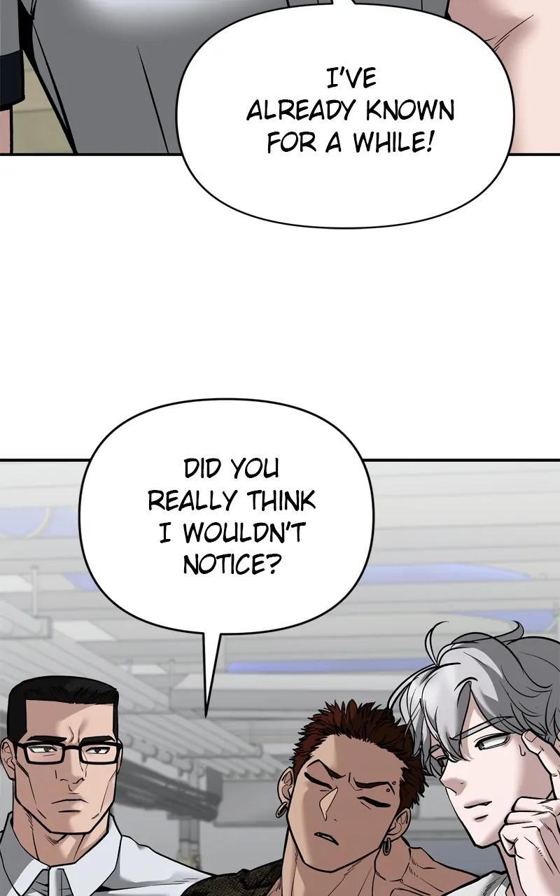 Read Designated Bully Manga Online