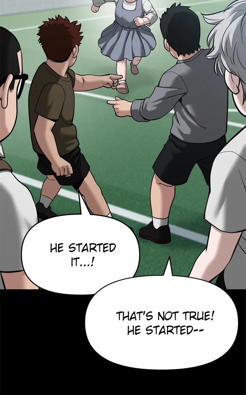 Read Designated Bully Manga Online