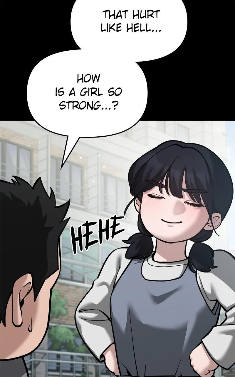 Read Designated Bully Manga Online