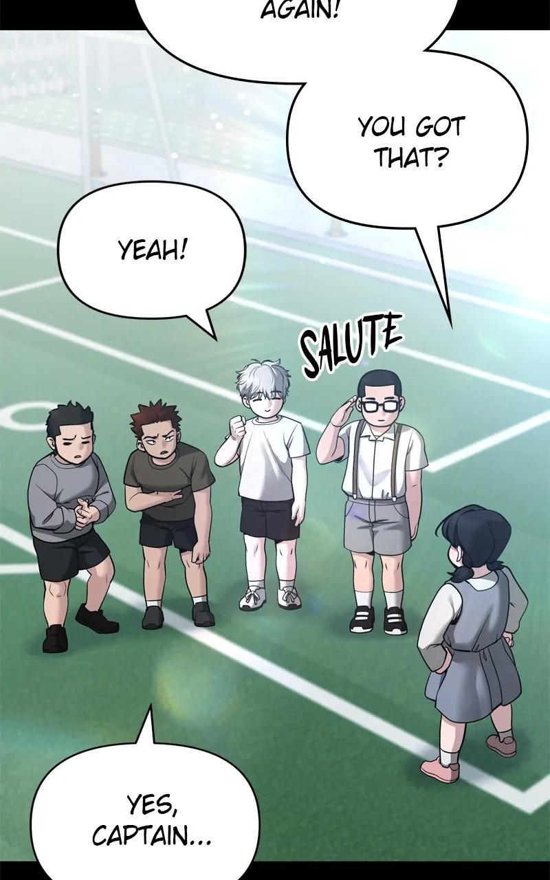 Read Designated Bully Manga Online