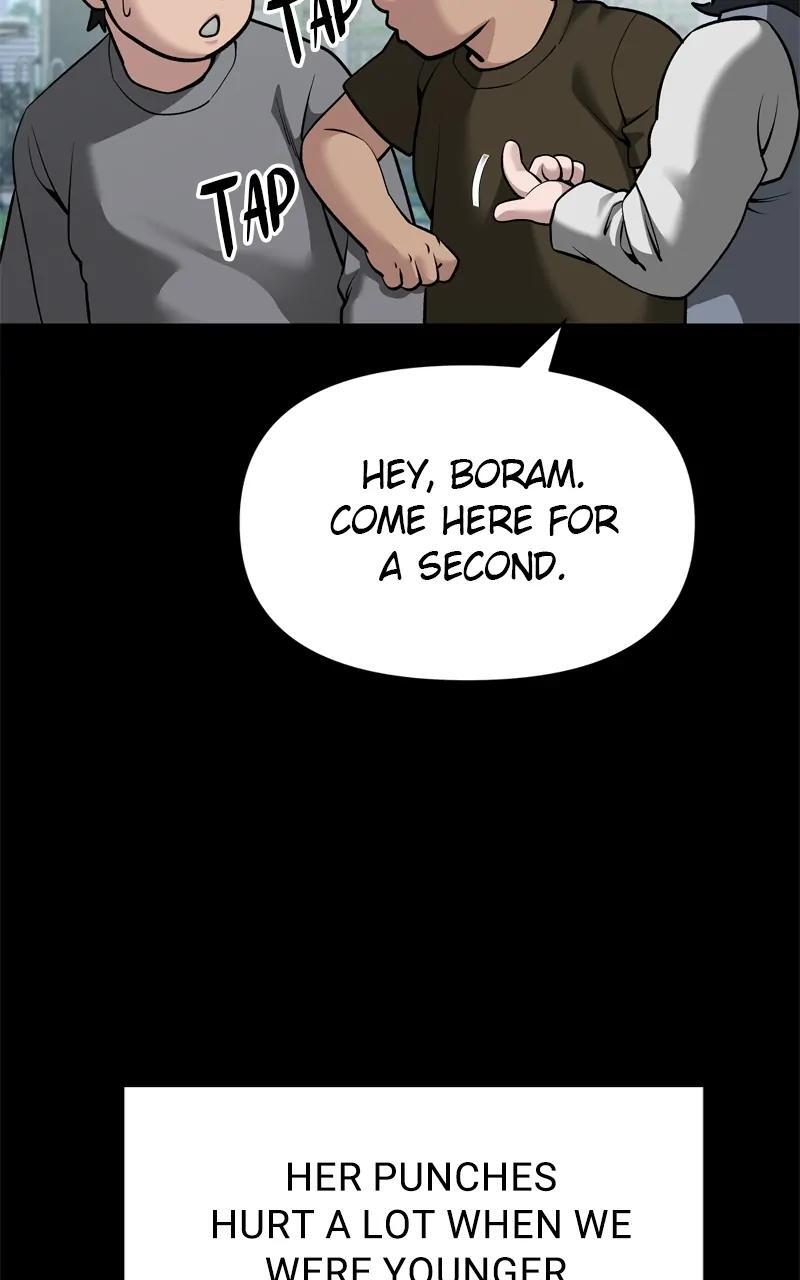 Read Designated Bully Manga Online
