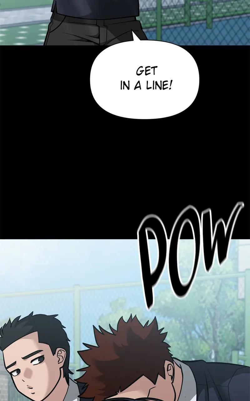 Read Designated Bully Manga Online