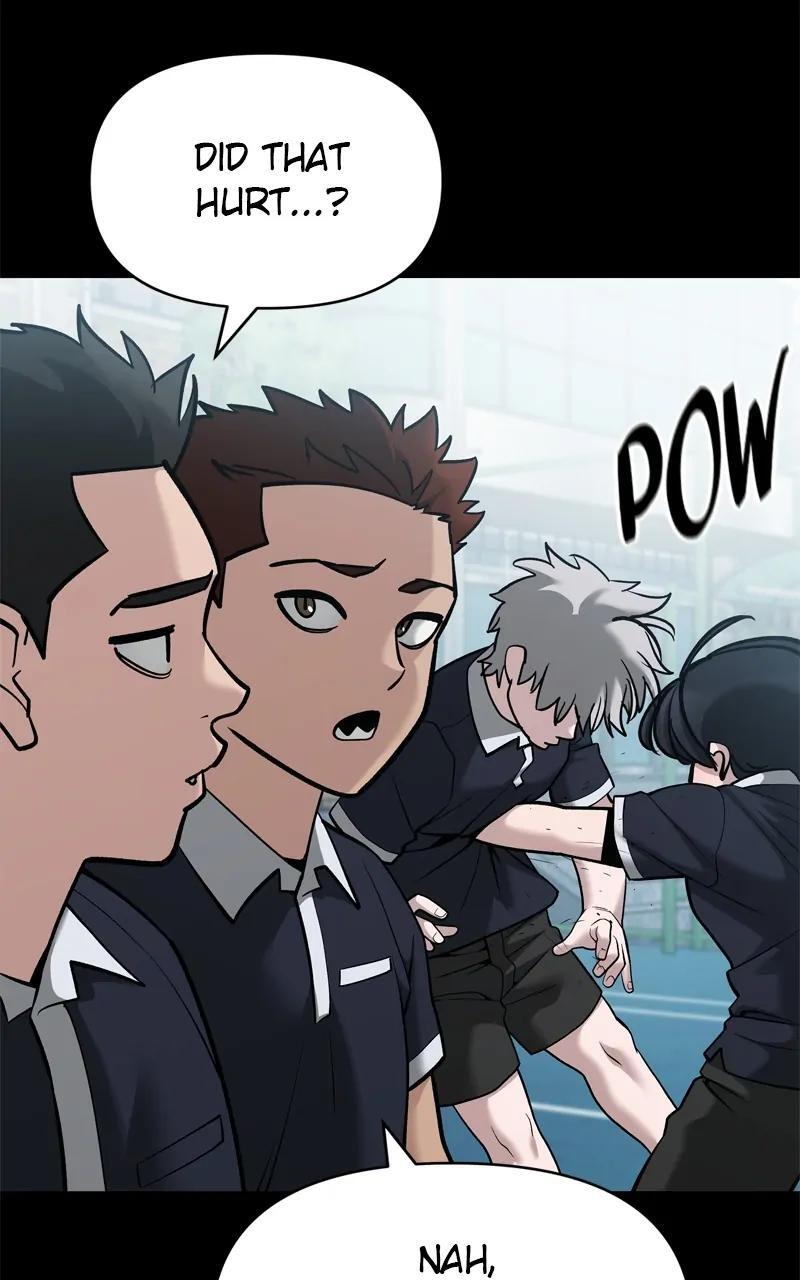 Read Designated Bully Manga Online