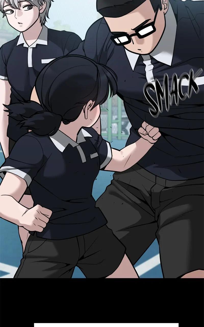 Read Designated Bully Manga Online