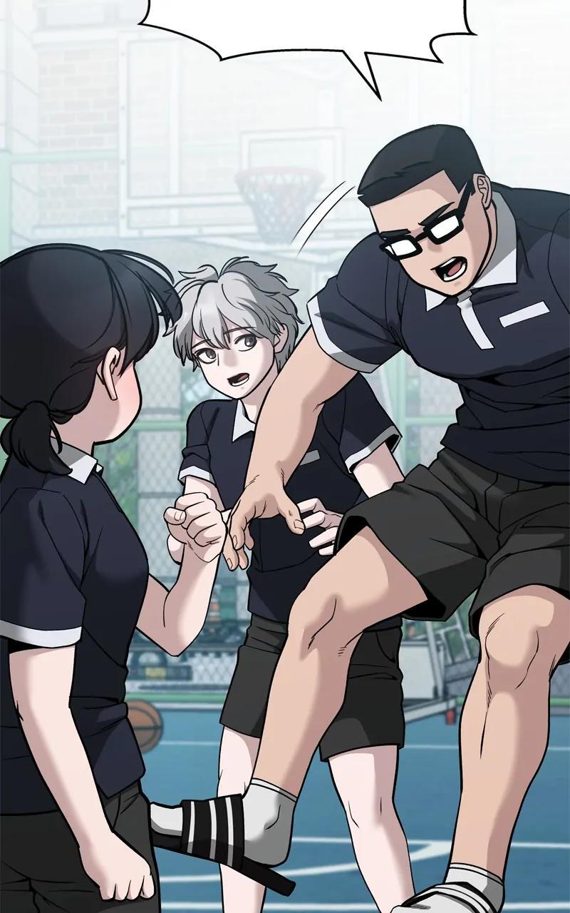 Read Designated Bully Manga Online