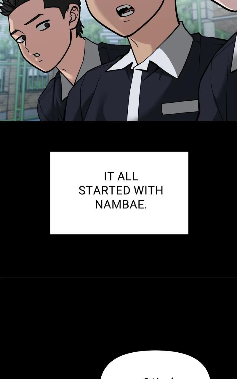 Read Designated Bully Manga Online