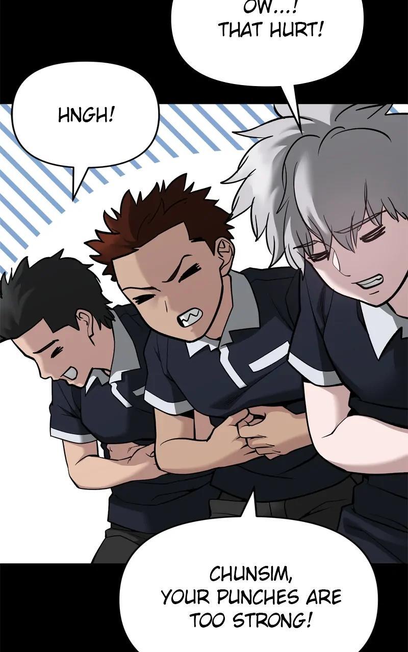 Read Designated Bully Manga Online