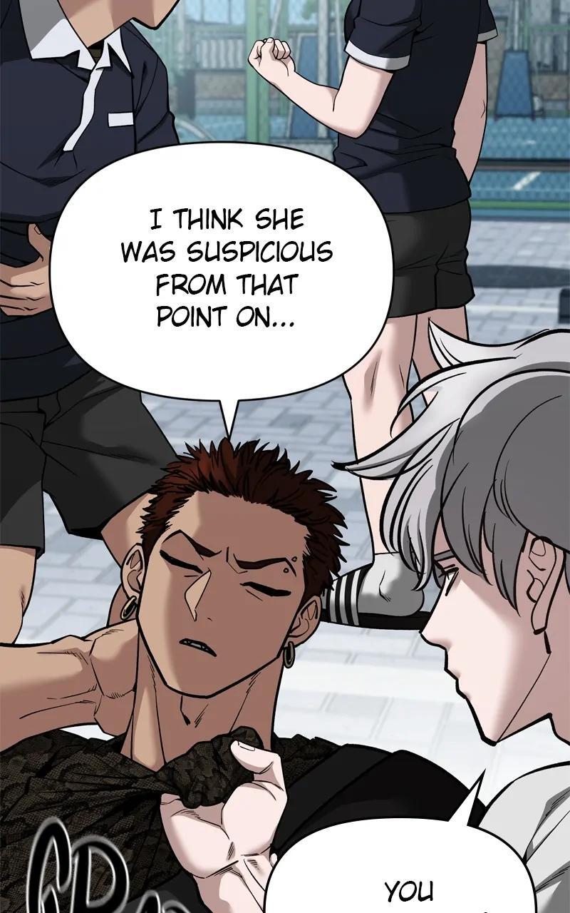 Read Designated Bully Manga Online
