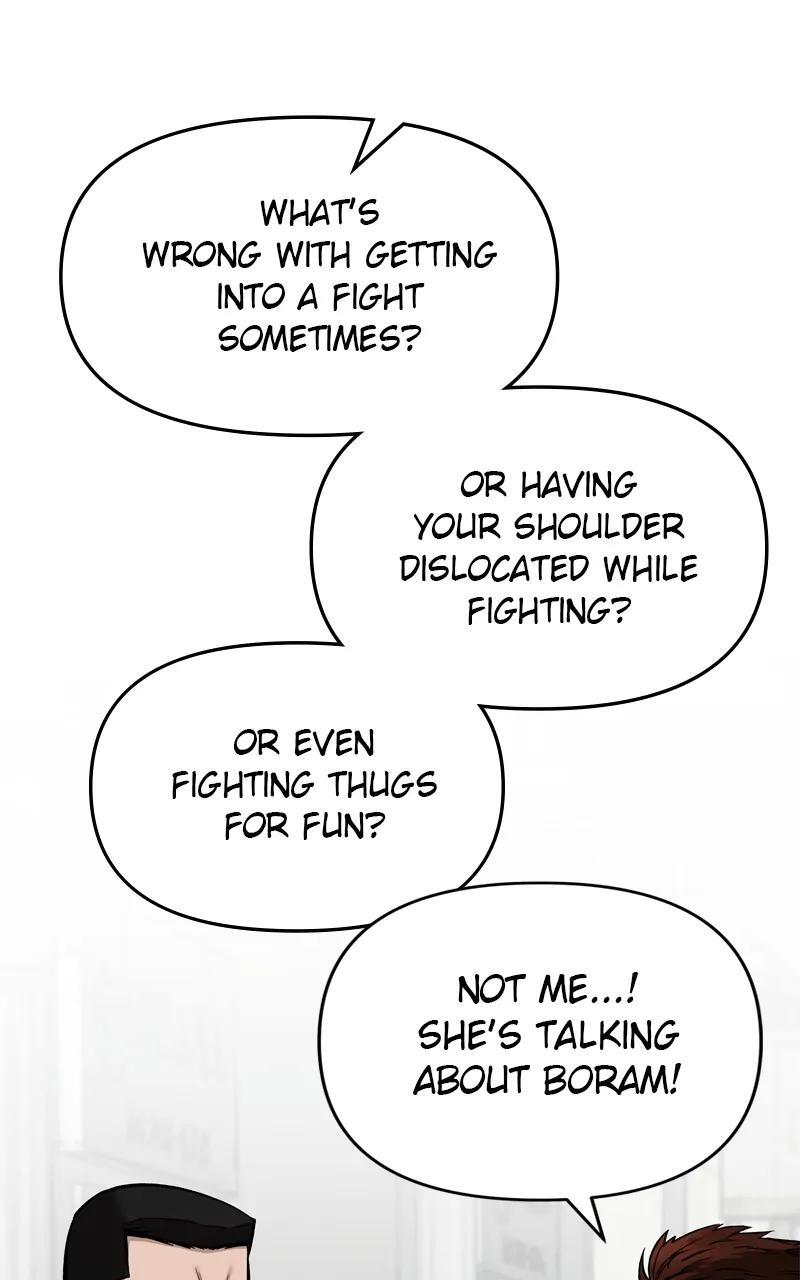 Read Designated Bully Manga Online