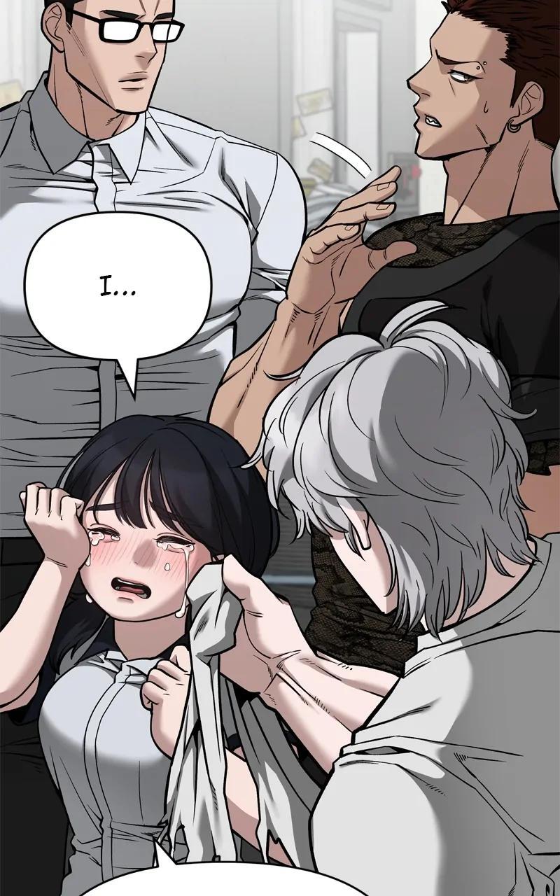 Read Designated Bully Manga Online