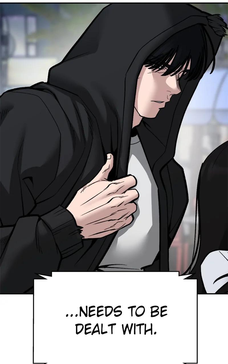 Read Designated Bully Manga Online