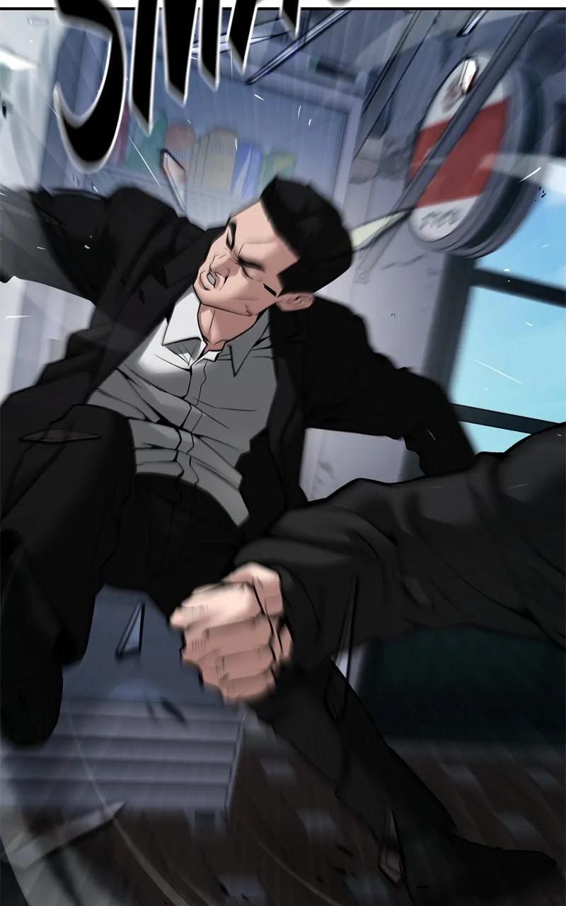 Read Designated Bully Manga Online