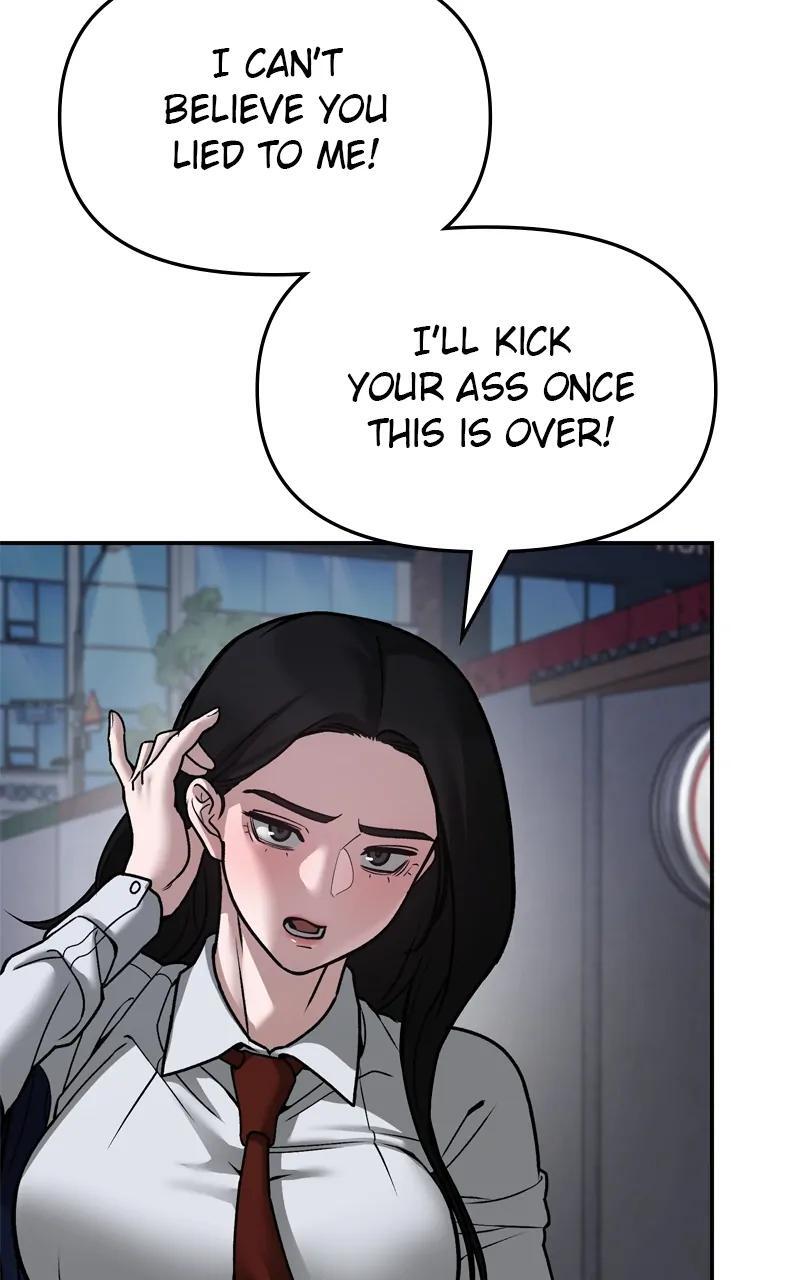 Read Designated Bully Manga Online