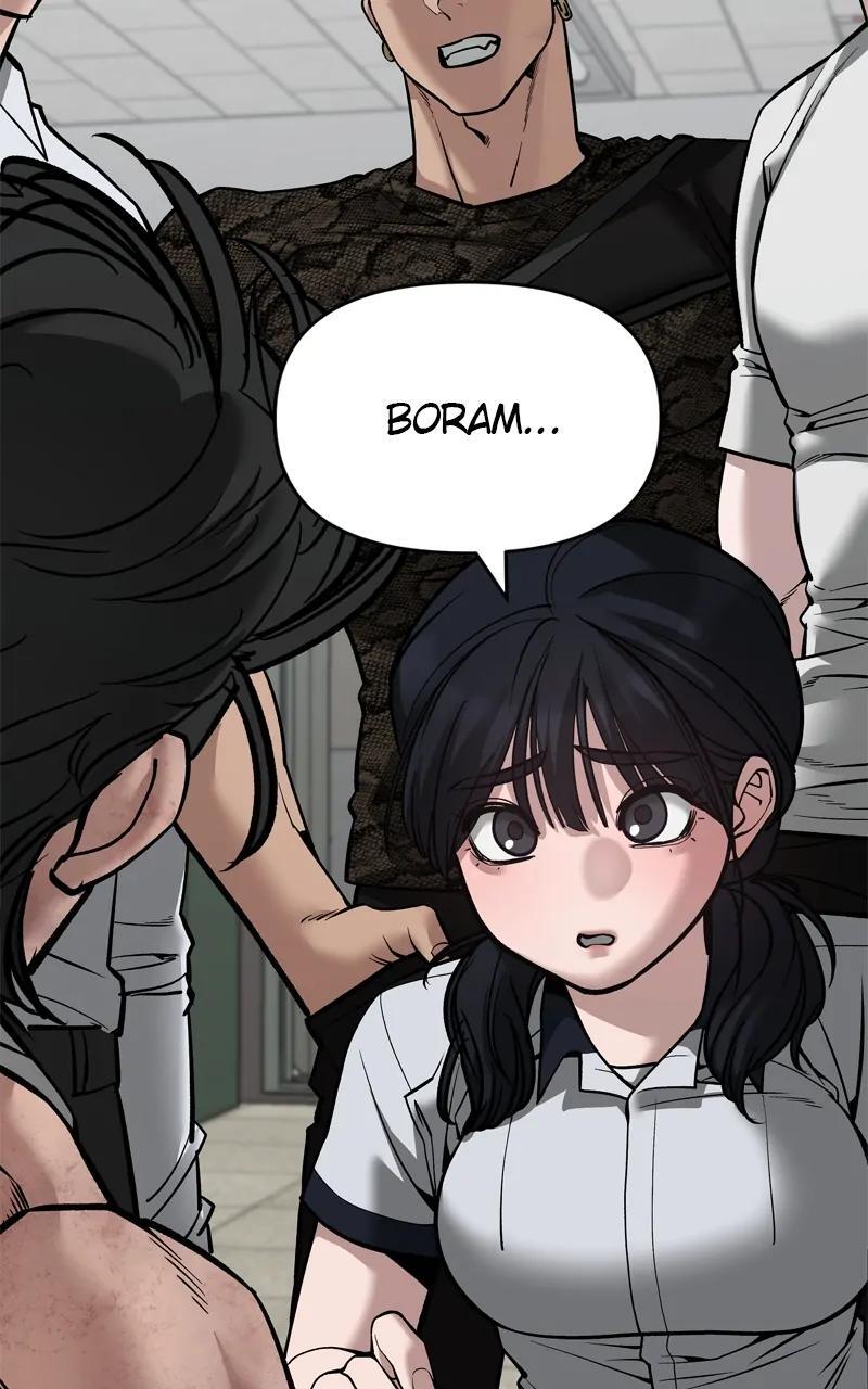 Read Designated Bully Manga Online