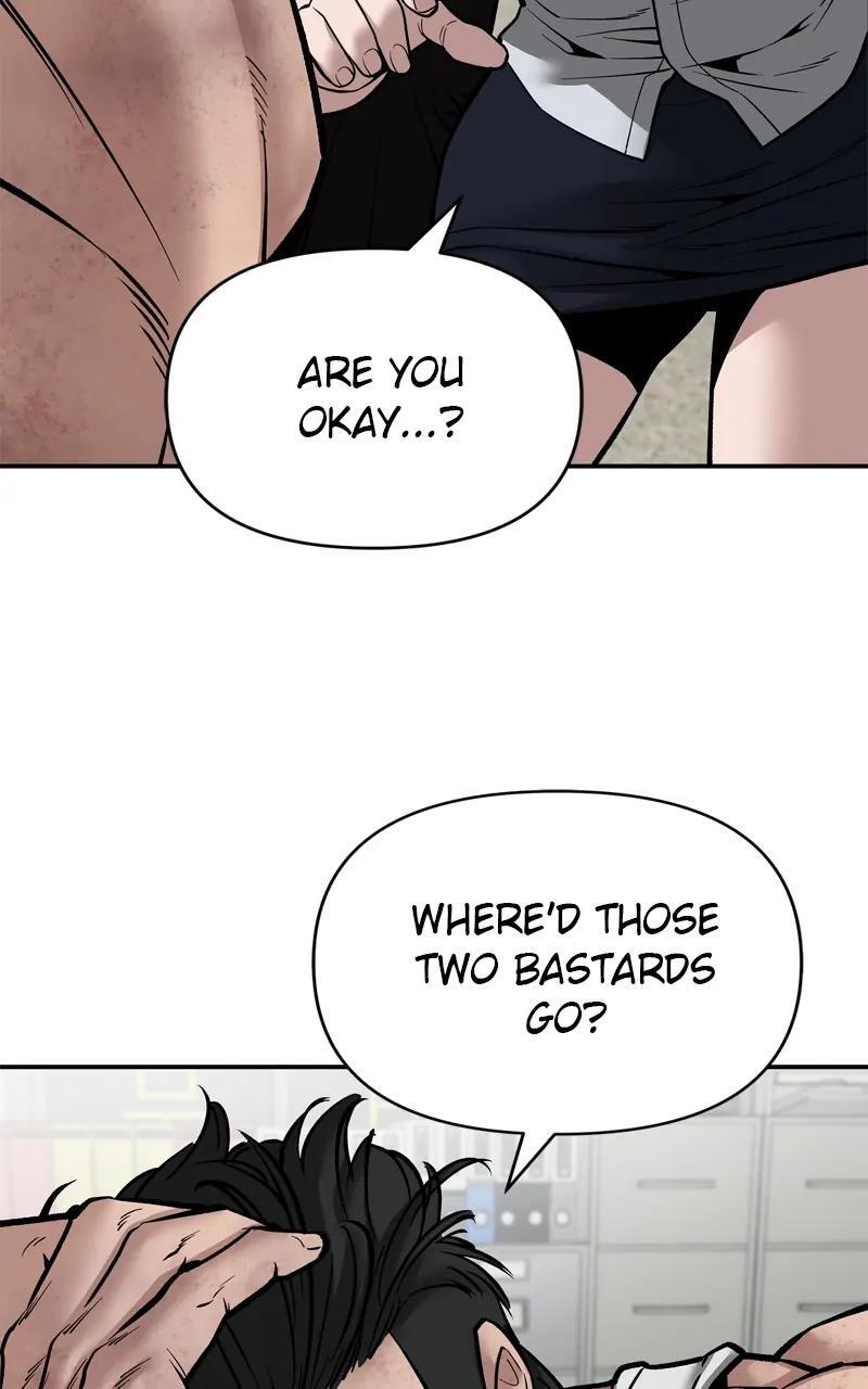 Read Designated Bully Manga Online
