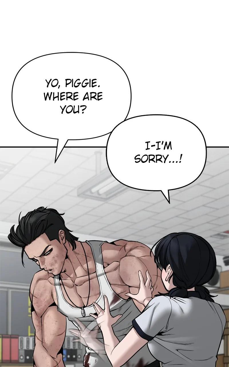 Read Designated Bully Manga Online