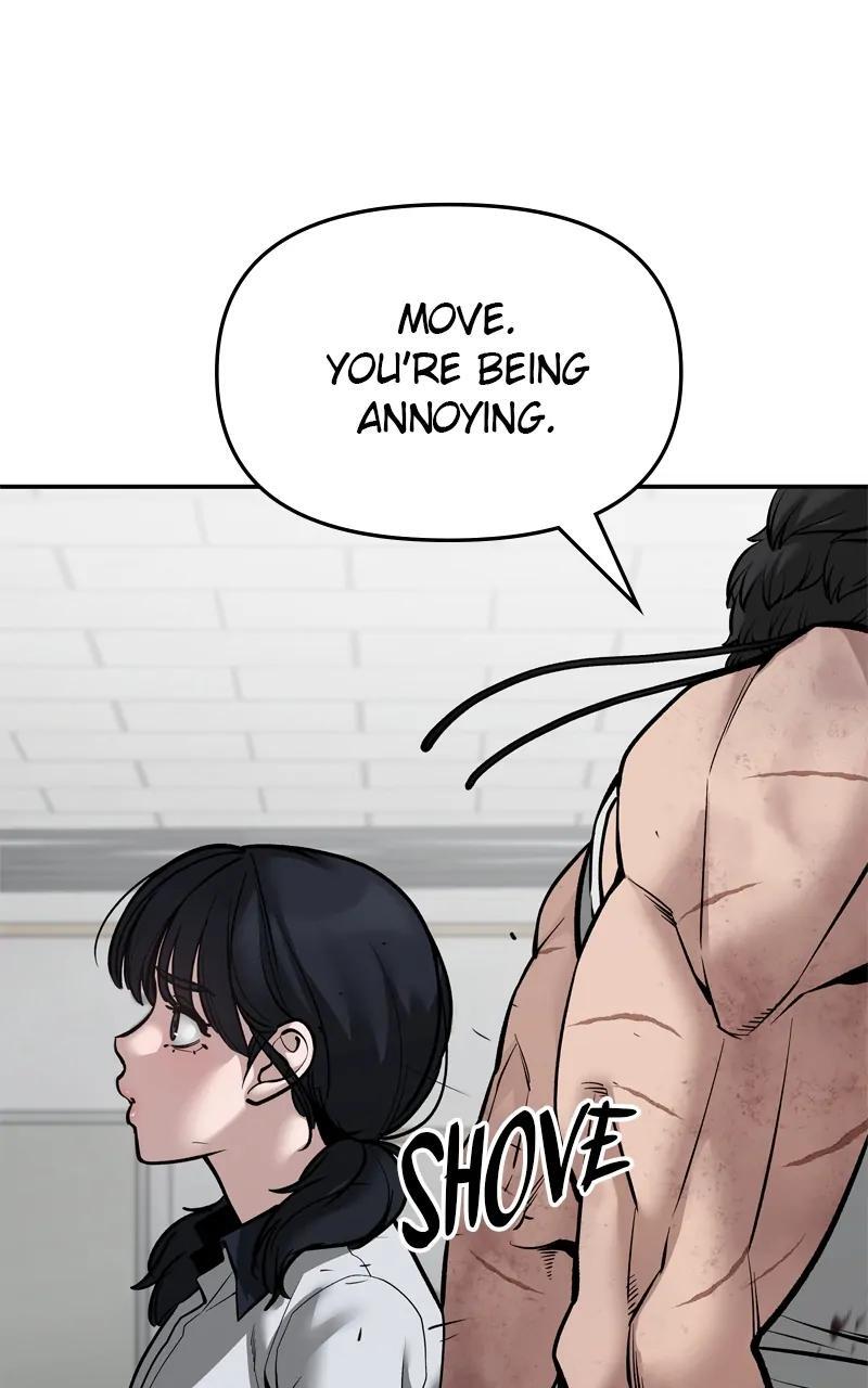 Read Designated Bully Manga Online