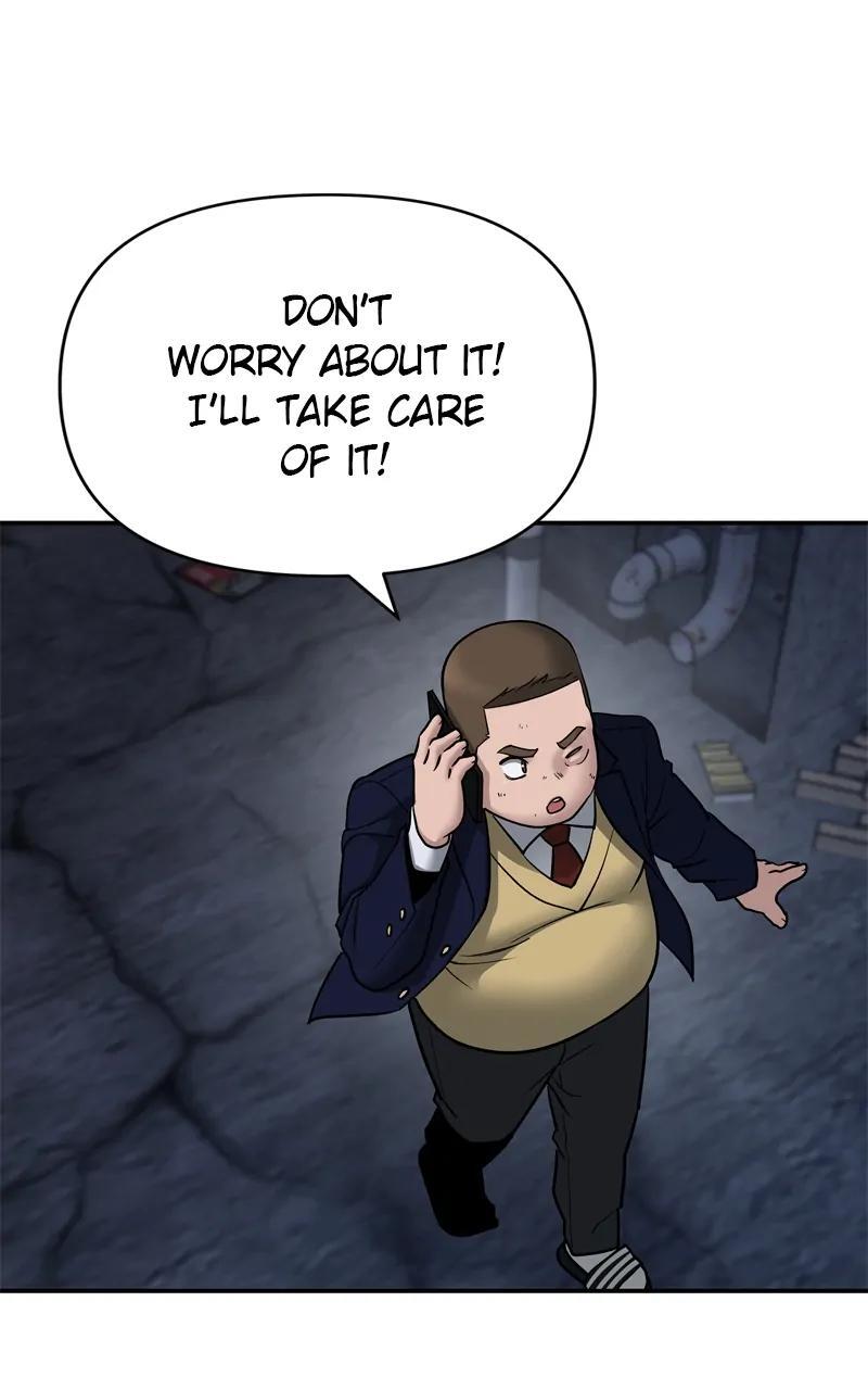 Read Designated Bully Manga Online