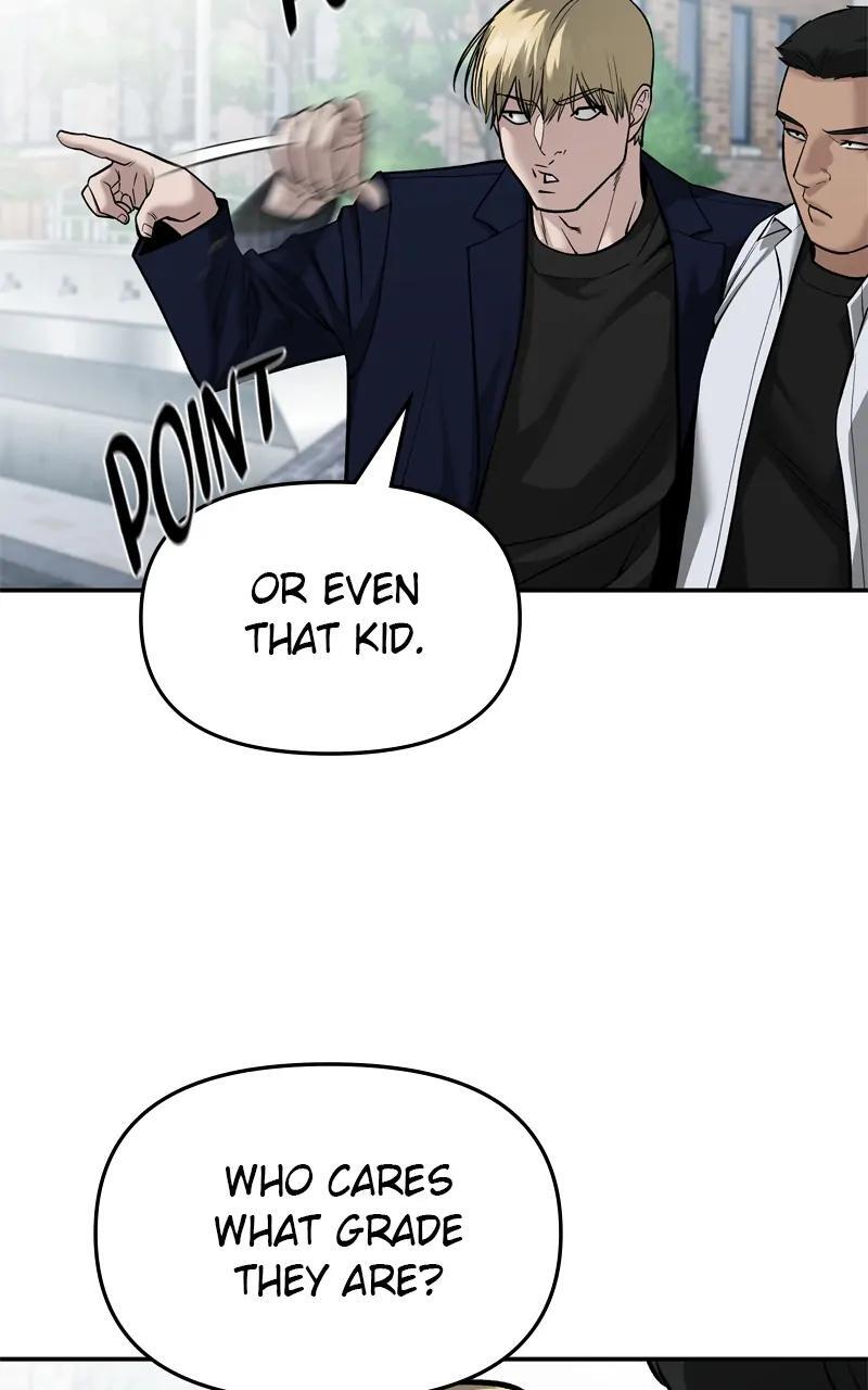 Read Designated Bully Manga Online
